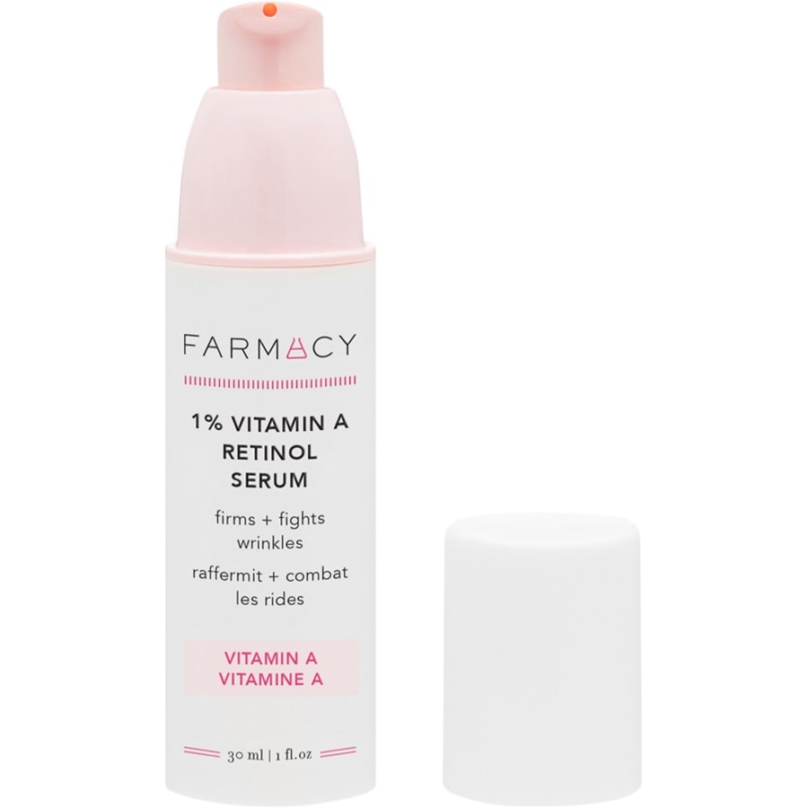 Farmacy Beauty Serums & Cure 1% Vitamin A Retinol Serum