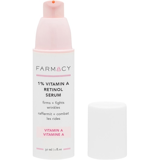 Farmacy Beauty Seren & Kur 1% Vitamin A Retinol Serum Anti-Aging Gesichtsserum Damen