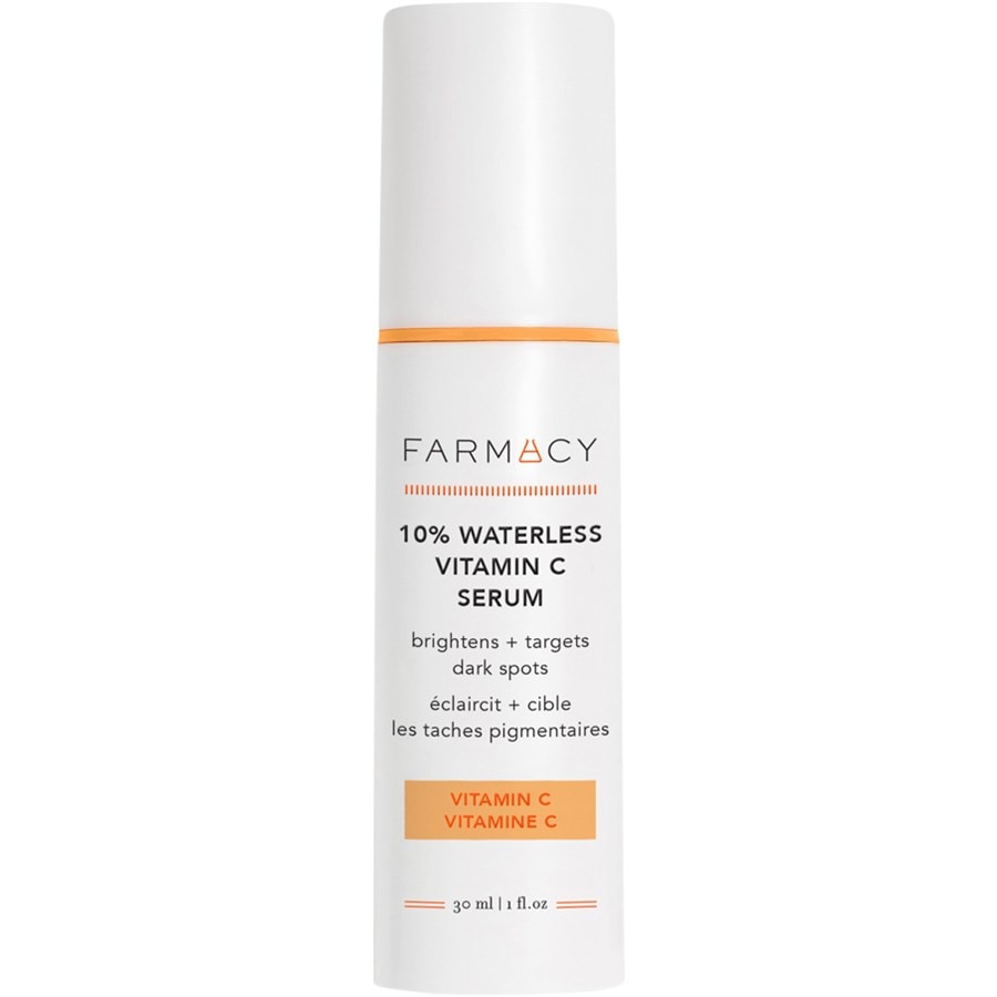 Farmacy Beauty Serums & Cure 10% Waterless Vitamin C Serum