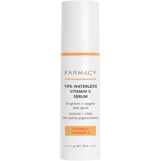 Farmacy Beauty Serums & Cure 10% Waterless Vitamin C Serum C-serum Female 30 ml