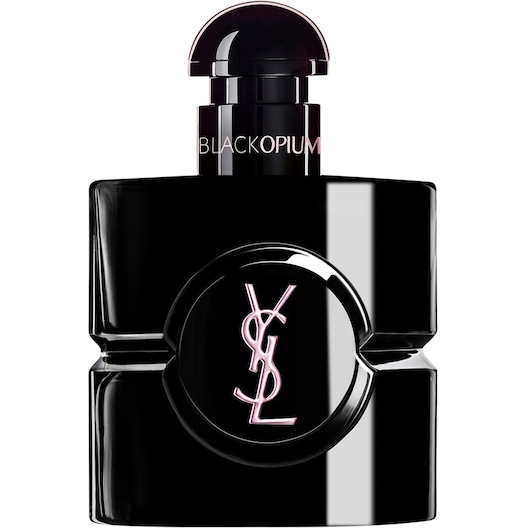 Yves Saint Laurent - Black Opium
