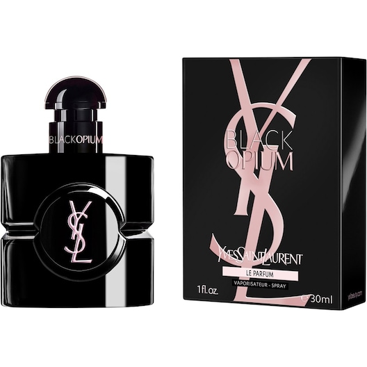 Yves Saint Laurent Black Opium