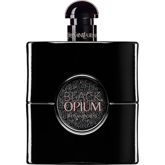 Yves Saint Laurent Parfymer för kvinnor Black Opium Le Parfum 90 ml (15.711,00 kr / 1 l)