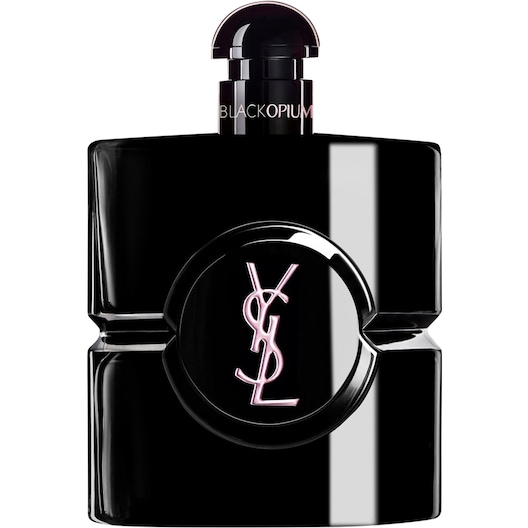 Yves Saint Laurent - Black Opium