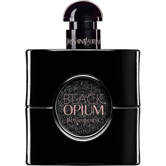 Yves Saint Laurent Black Opium Le Parfum Damenparfum Damen 50 ml