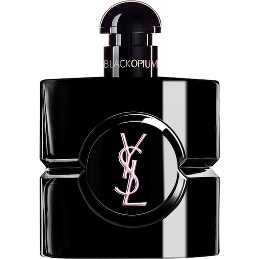 Yves Saint Laurent - Black Opium