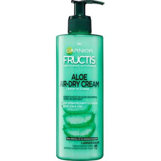 Fructis Aloe Air-Dry Cream von GARNIER  online kaufen  versandkostenfrei  ab 28,95