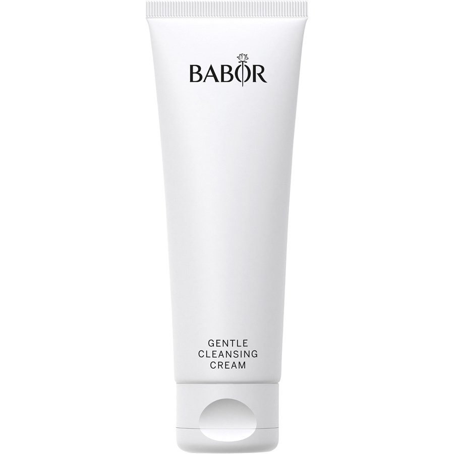 BABOR Cleansing Crema detergente delicata