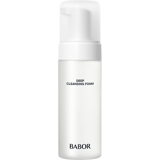 BABOR Cleansing Deep Foam Reinigungsschaum Unisex 200 ml