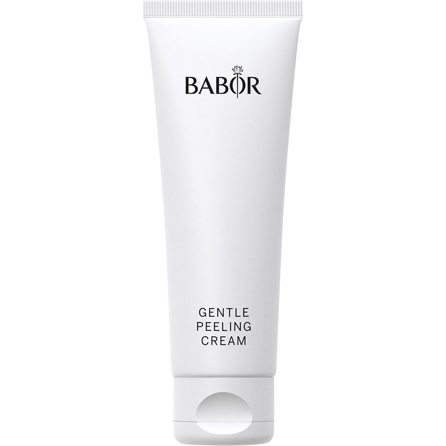 BABOR Cleansing Crema peeling delicata