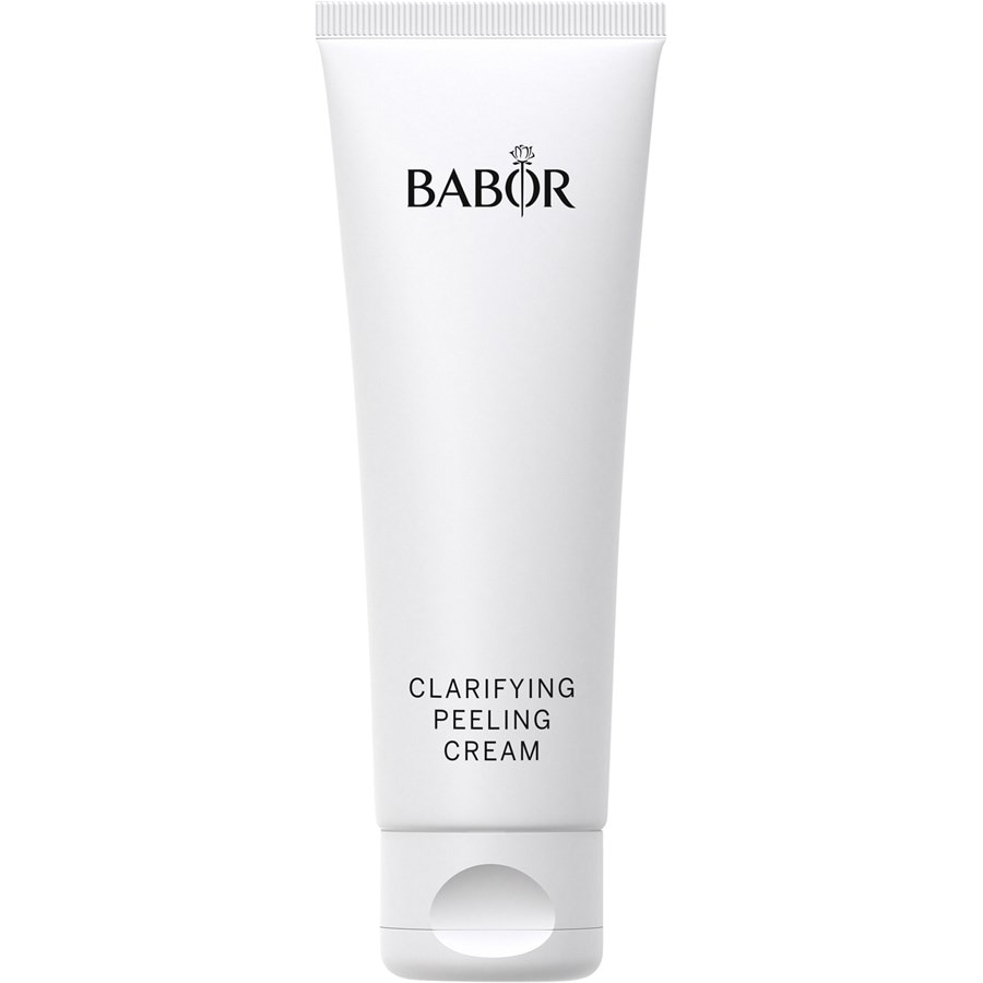 BABOR Cleansing Crema peeling chiarificante