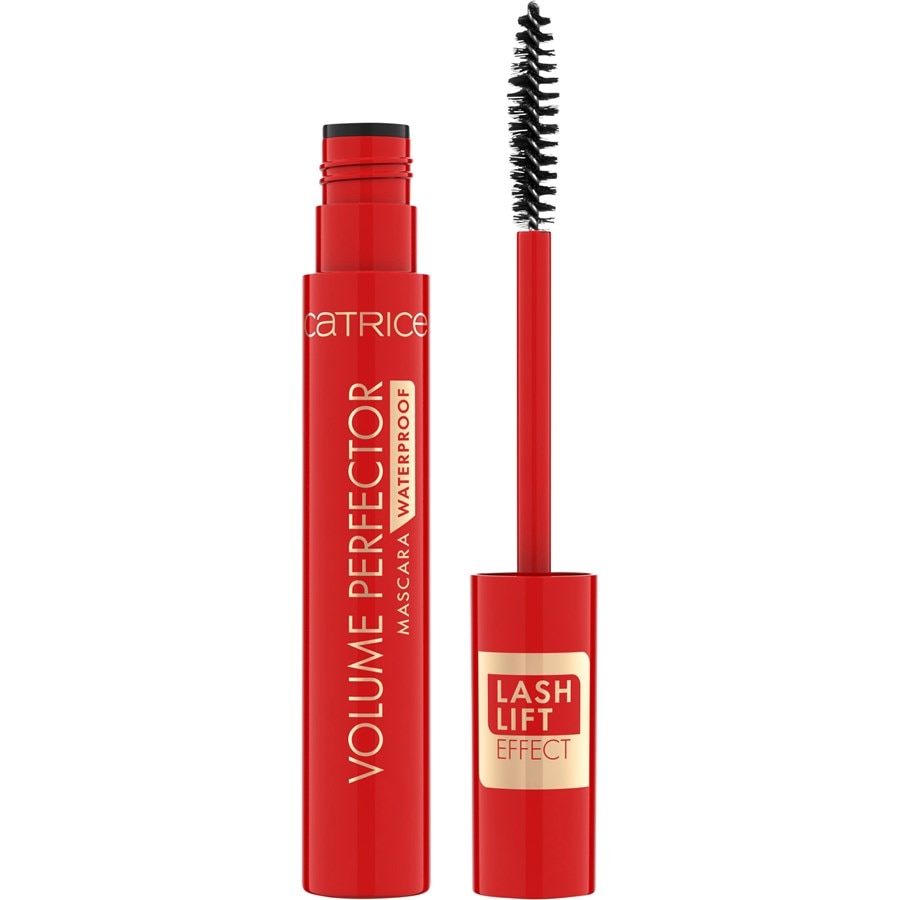 Catrice Mascara