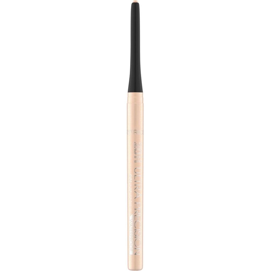 Catrice Eyeliner & Kajal 20H Ultra Precision