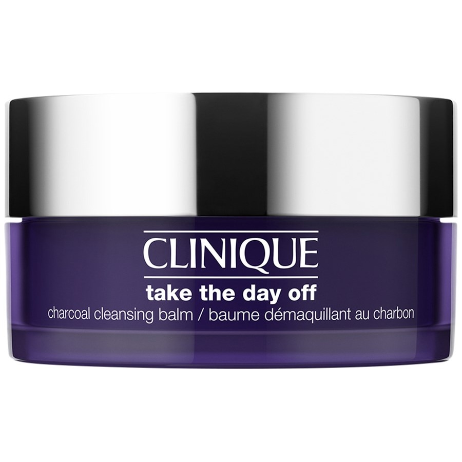 Clinique Struccante Take The Day Off Cleansing Balm