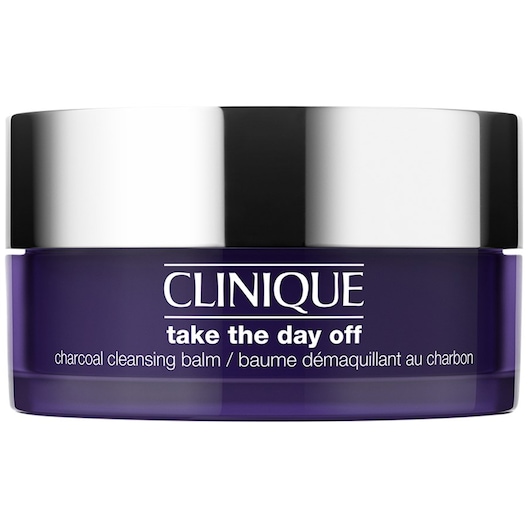 Clinique Makeup-Entferner Take The Day Off Cleansing Balm Make-up Entferner Damen