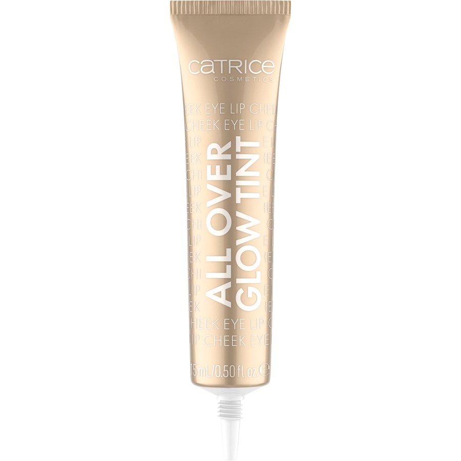 Catrice Ombretto All Over Glow Tint