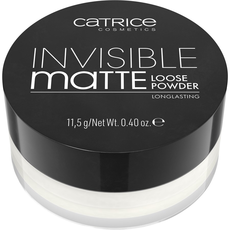 Catrice Puder