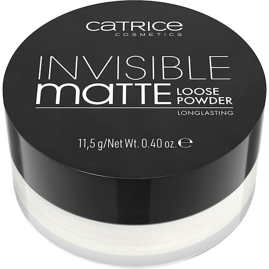 Catrice Invisible Matte Loose Powder 2 11.5 g
