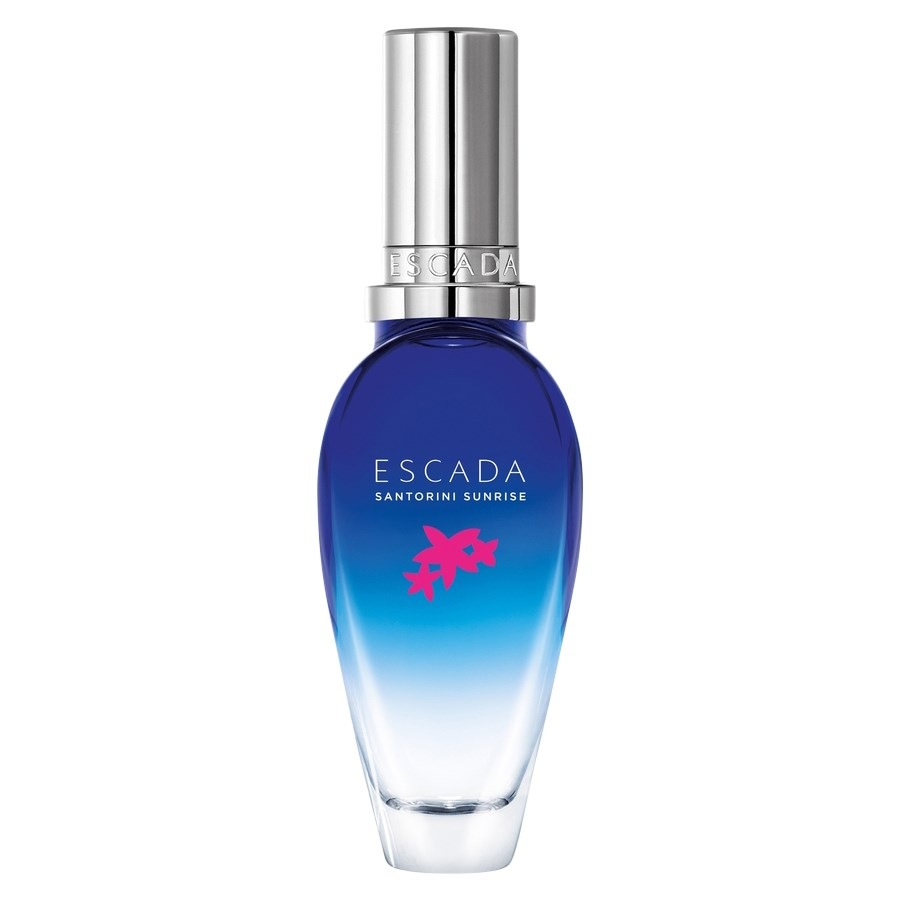 Escada Santorini Sunrise Eau de Toilette Spray Limited Edition 30 ml