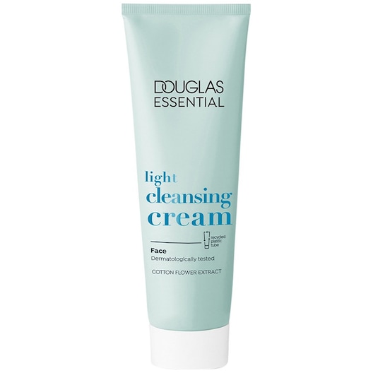 Douglas Collection Reinigungscreme Light Cleansing Cream Damen