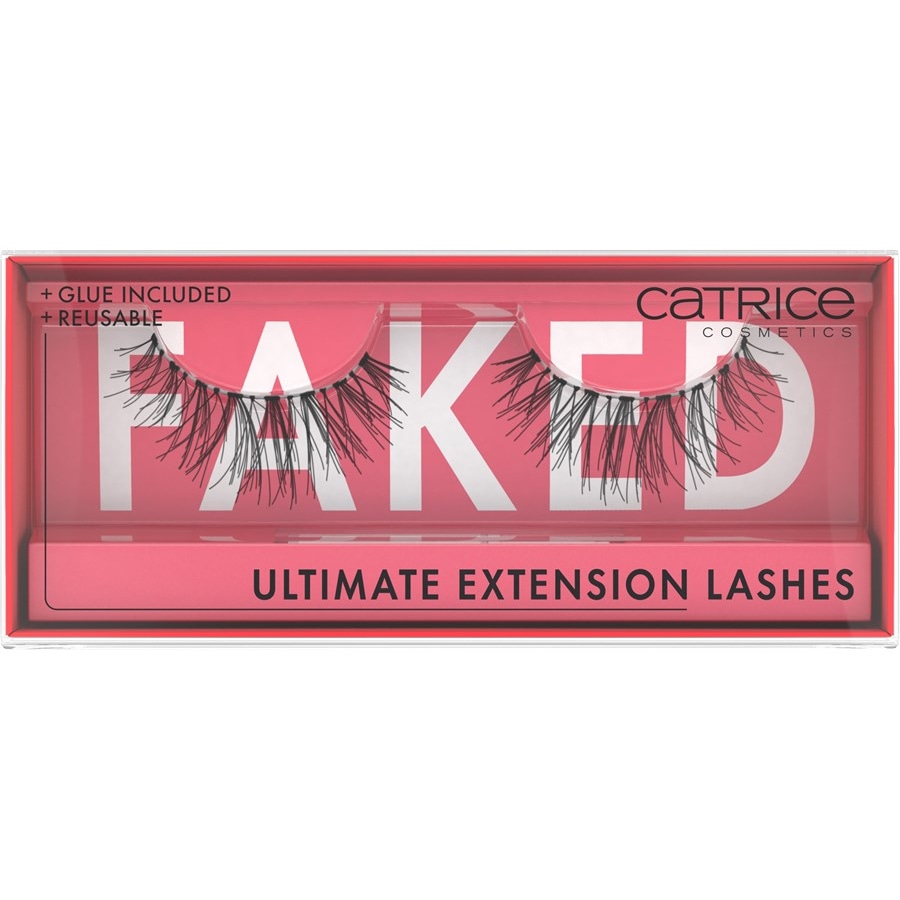 Catrice Ciglia Faked Ultimate Extension Lashes