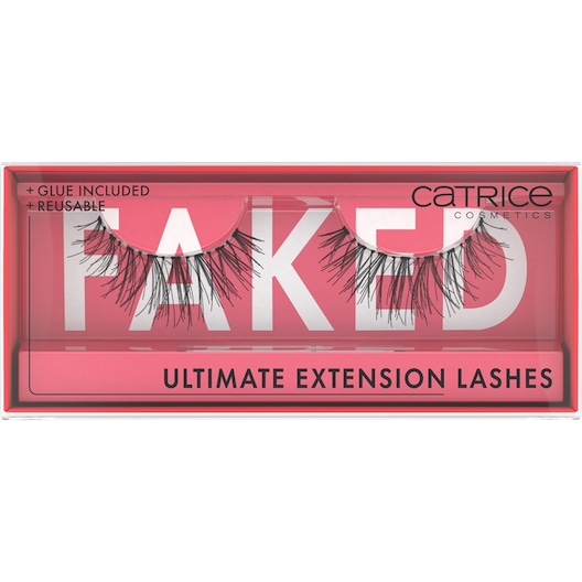 Catrice Faked Ultimate Extension Lashes 2 Stk.