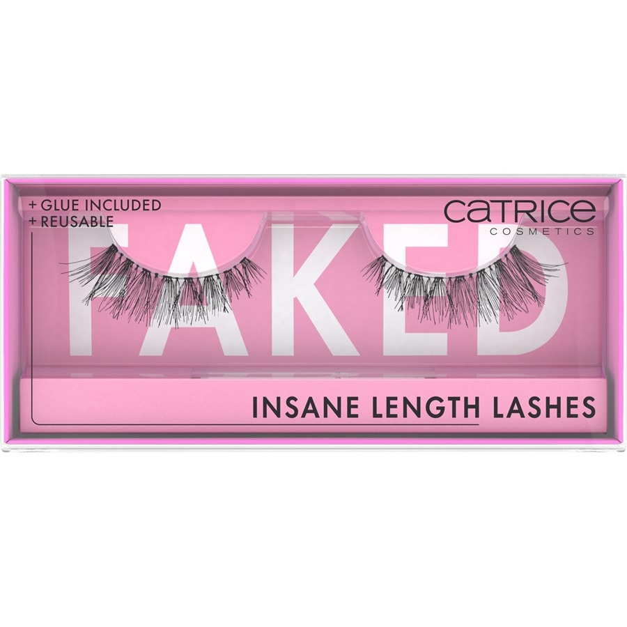 Catrice Ciglia Faked Insane Length Lashes