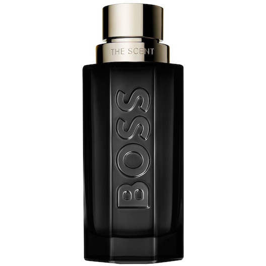 Hugo Boss BOSS The Scent Eau de Parfum Spray Herrenparfum Herren 100 ml