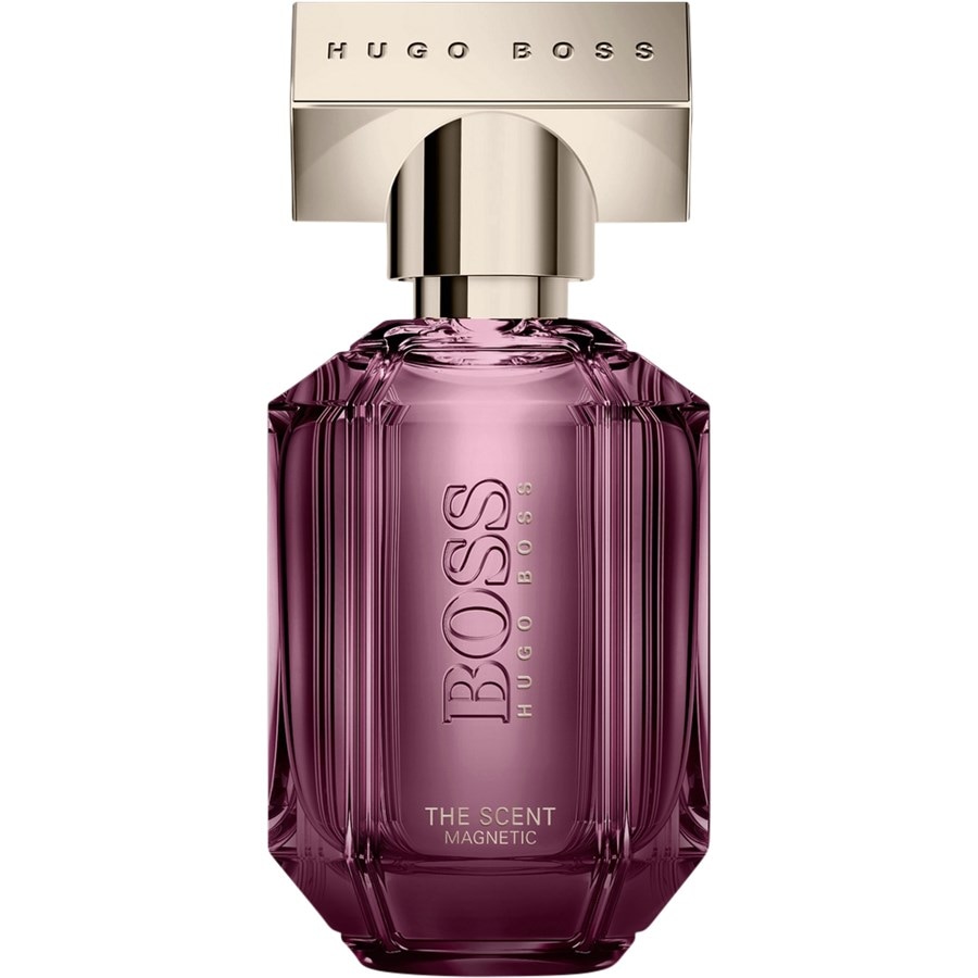 hugo boss the scent magnetic for her