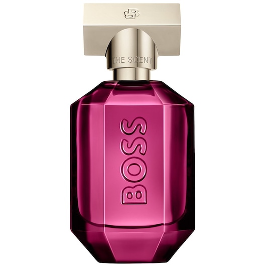 Hugo Boss BOSS The Scent For Her Eau de Parfum Spray Damen 50 ml