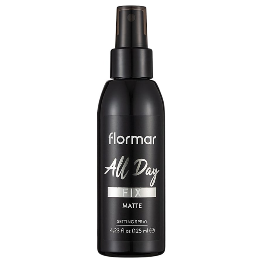 Flormar Primer & Fixer All Day Fix Matte Setting Spray