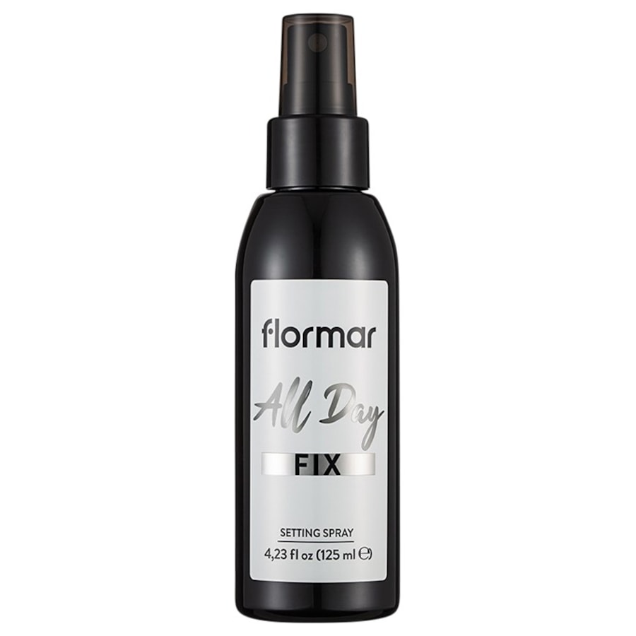 Flormar Primer & Fixer All Day Fix Setting Spray