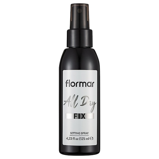 Flormar Primer & Fixierer All Day Fix Setting Spray Fixing Fixierpuder Damen