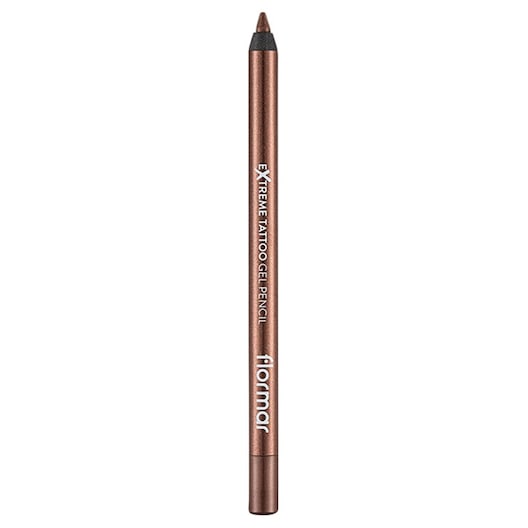 Flormar Eyeliner Extreme Tattoo Gel Pencil Kajal Damen