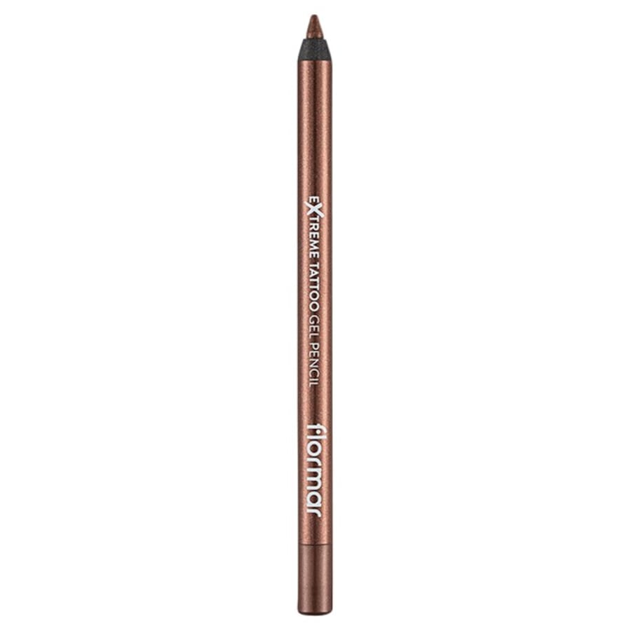 Flormar Eyeliner Extreme Tattoo Gel Pencil