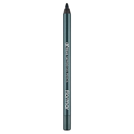 Flormar Eyeliner Extreme Tattoo Gel Pencil Øjenblyant Female 1,2 ml