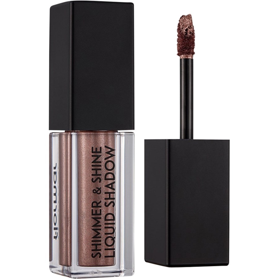 Flormar Ombretto Shimmer & Shine Liquid Shadow