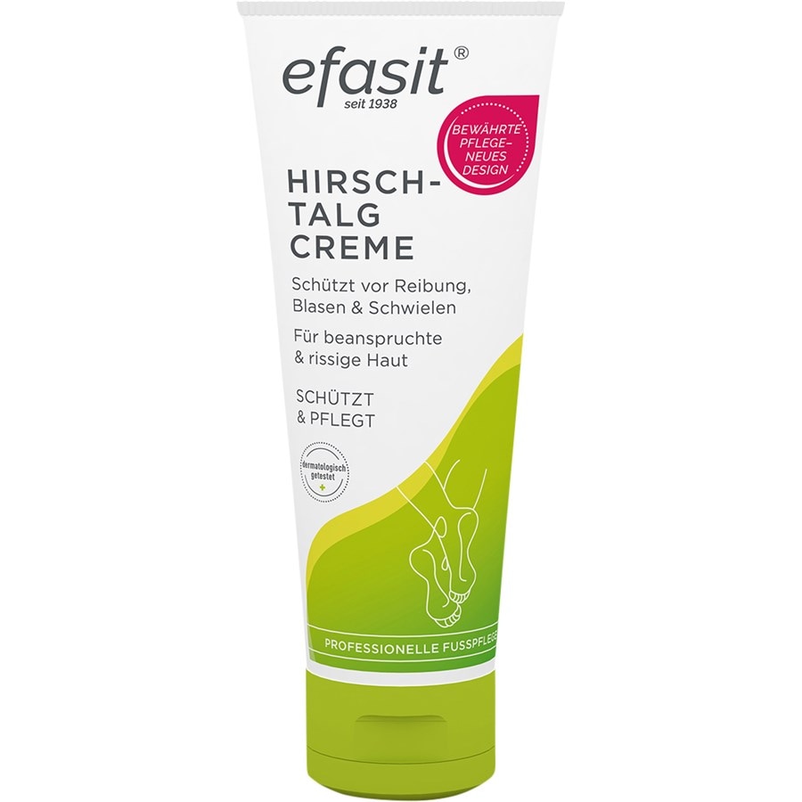 Efasit Fuß & Nagelpflege