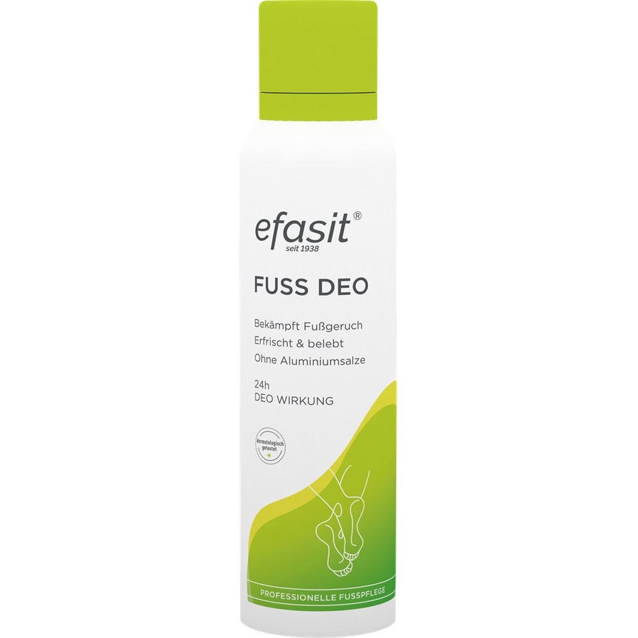 Efasit Shoe and foot freshness Deodorante per piedi