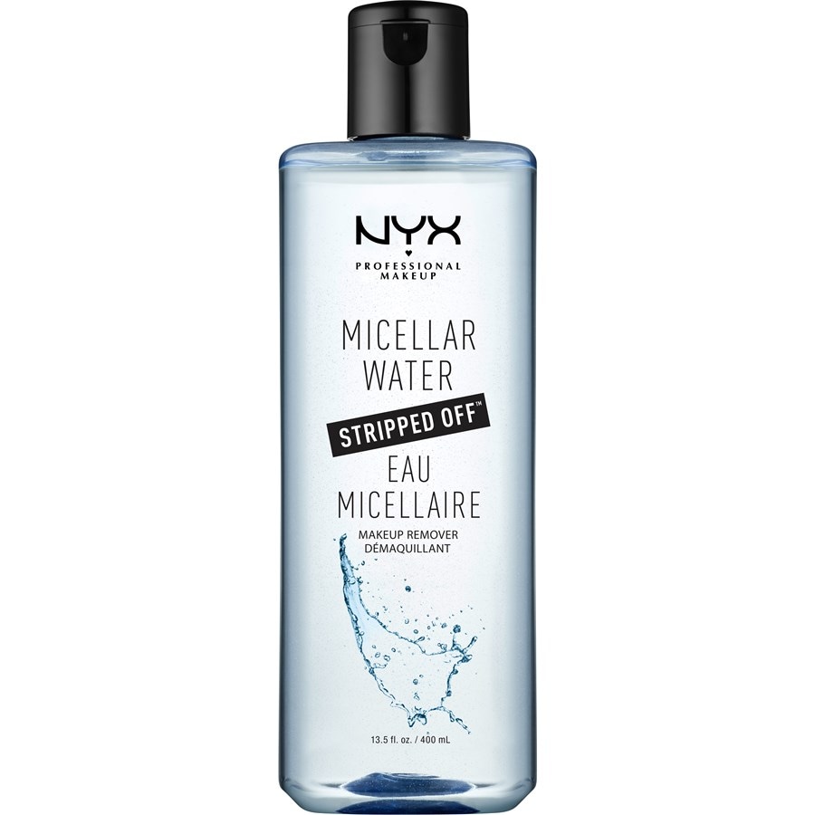 NYX-Professional-Makeup Make-up Remover