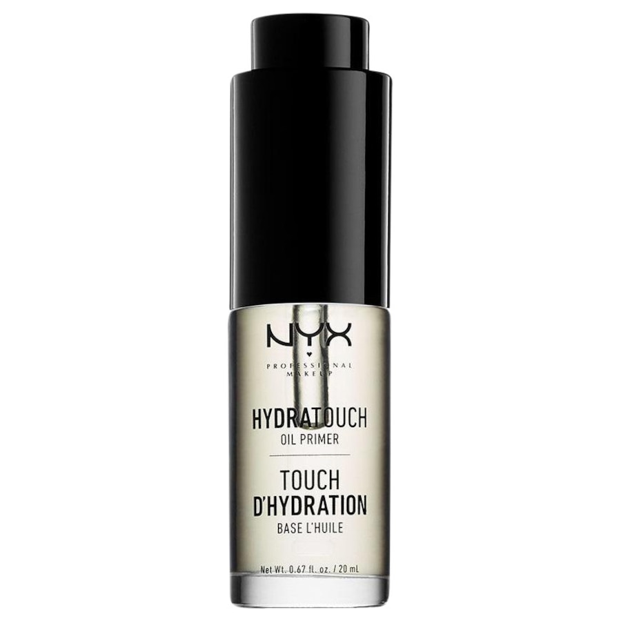 NYX-Professional-Makeup Primer