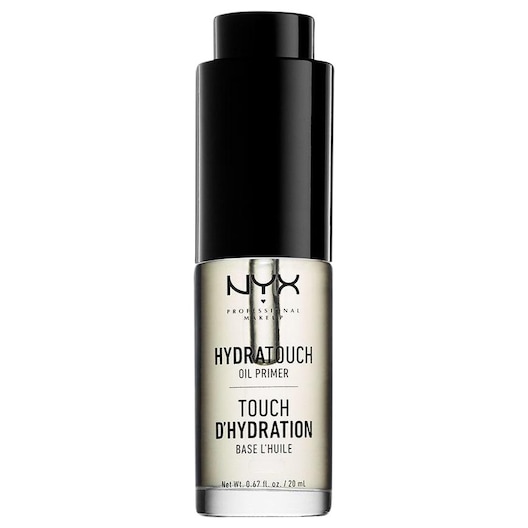 NYX Professional Makeup Primer Hydra Touch Oil Damen