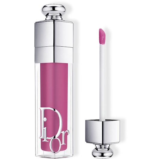 DIOR Læber Lipgloss Lip Plumping Gloss - Hydration and Volume Effect Instant Long TermDior Addict Maximizer 006 Berry 6 ml