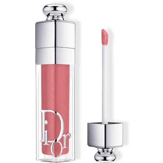 DIOR Læber Lipgloss Lip Plumping Gloss - Hydration and Volume Effect Instant Long TermDior Addict Maximizer 012 Rosewood 6 ml