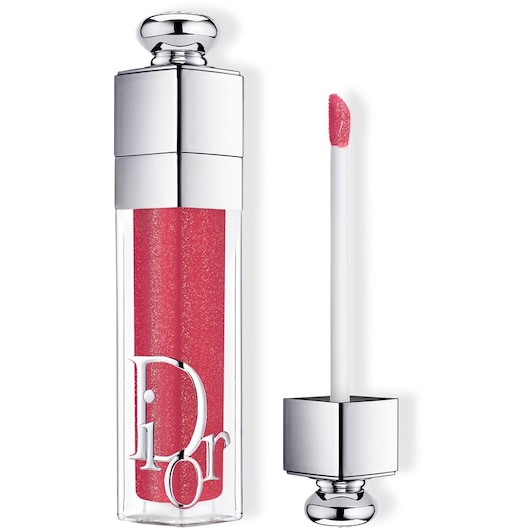 DIOR Læber Lipgloss Lip Plumping Gloss - Hydration and Volume Effect Instant Long TermDior Addict Maximizer 027 Intense Fig 6 ml