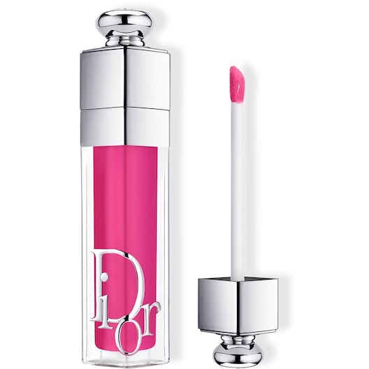 DIOR Huulet Huulikiillot Lip Plumping Gloss - Hydration and Volume Effect Instant Long TermDior Addict Maximizer 007 Raspberry 6 ml