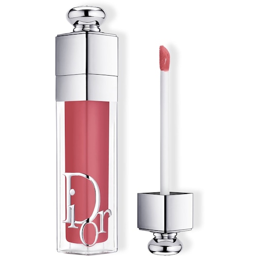 DIOR Læber Lipgloss Lip Plumping Gloss - Hydration and Volume Effect Instant Long TermDior Addict Maximizer 009 Intense Rosewood 6 ml