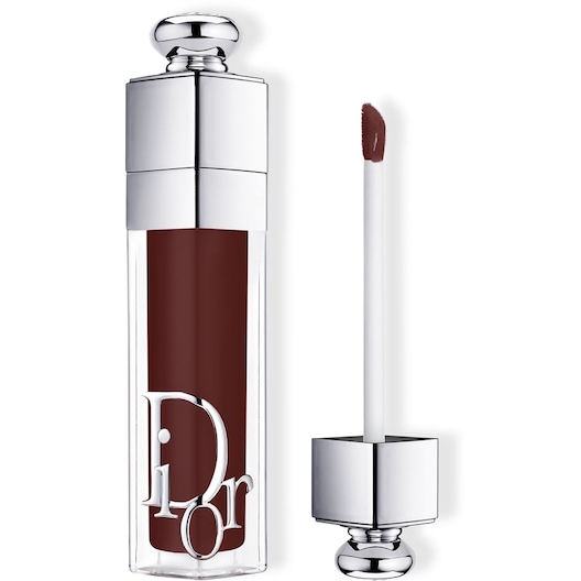 DIOR Læber Lipgloss Lip Plumping Gloss - Hydration and Volume Effect Instant Long TermDior Addict Maximizer 020 Mahogany 6 ml