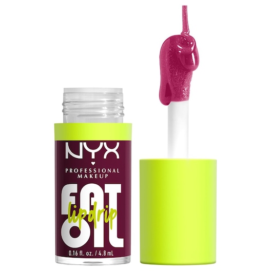 NYX Professional Makeup - Lipgloss