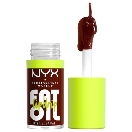 NYX Professional Makeup - Lipgloss